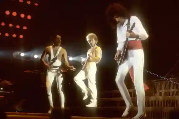 Queen band