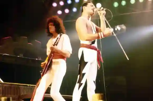 Queen band