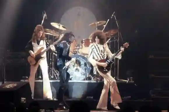 Queen band