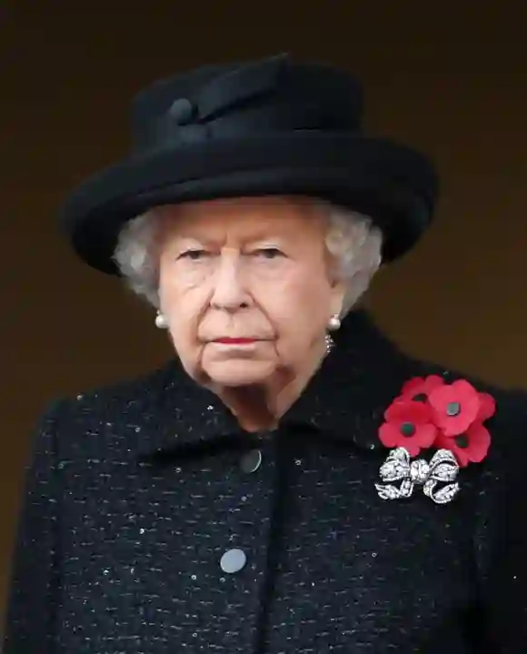 The Queen Releases Heartbreaking Statement After Stonehaven Train Crash