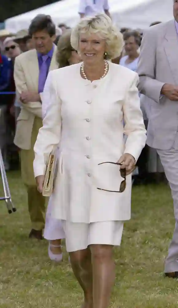 Queen Consort Camilla