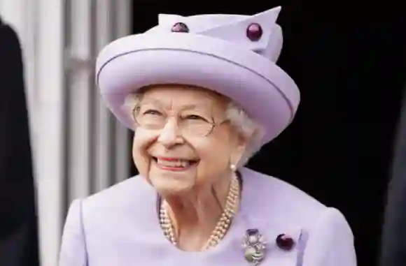 Queen Elizabeth II