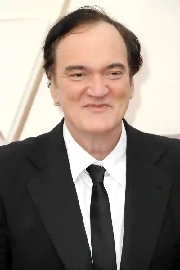 Quentin Tarantino High IQ