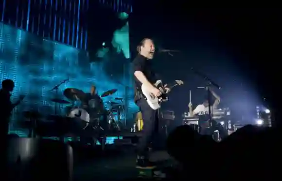 Radiohead