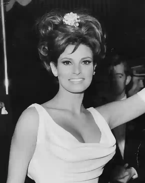 Raquel Welch