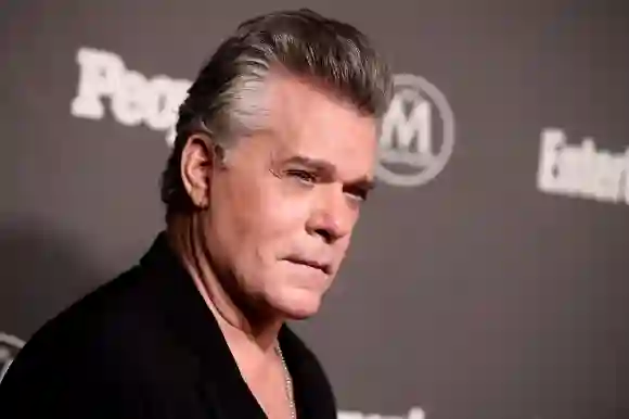 Ray Liotta