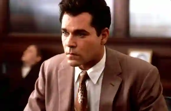 Ray Liotta 'Blow'