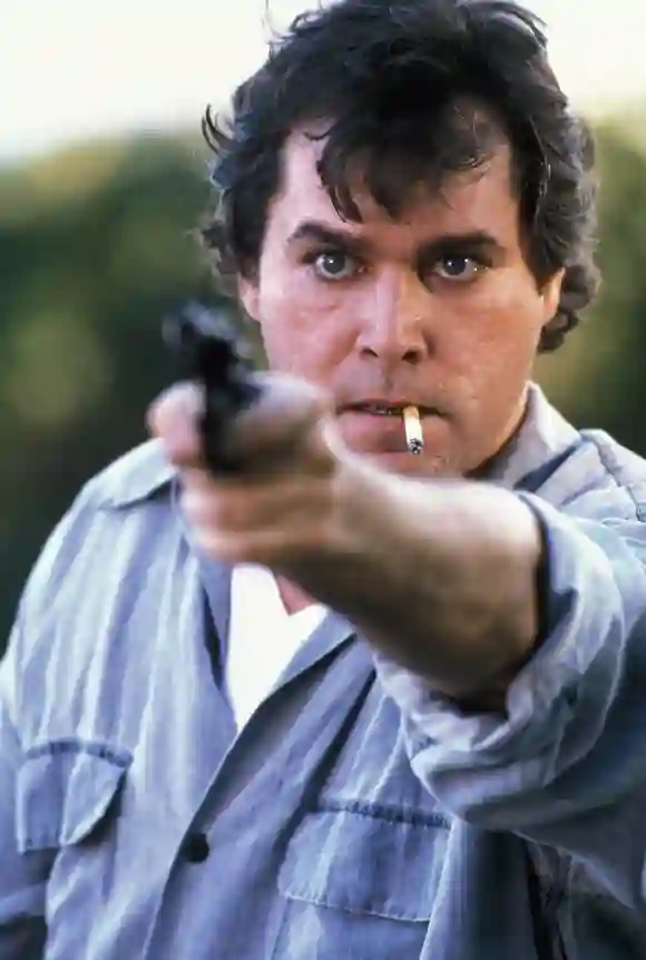 Ray Liotta 'Cop Land'