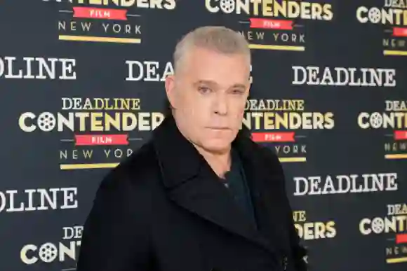 Ray Liotta en 2021