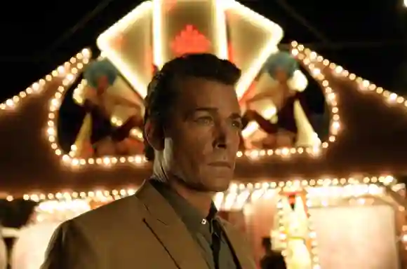 Ray Liotta 'Revolver'