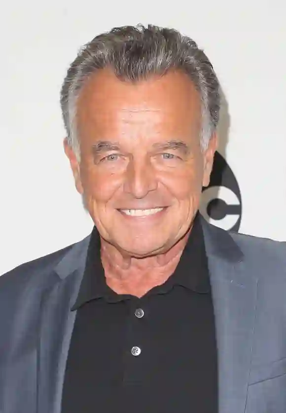 Ray Wise in 2018.