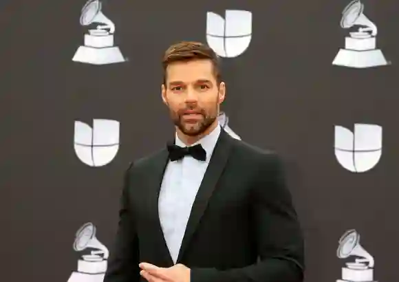 Ricky Martin