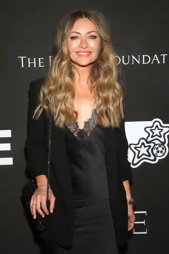 Rebecca Gayheart bei der CORE - Community Organized Relief Effort- Gala 2020 am 15.01.2019 in Los Angeles CORE Gala 202