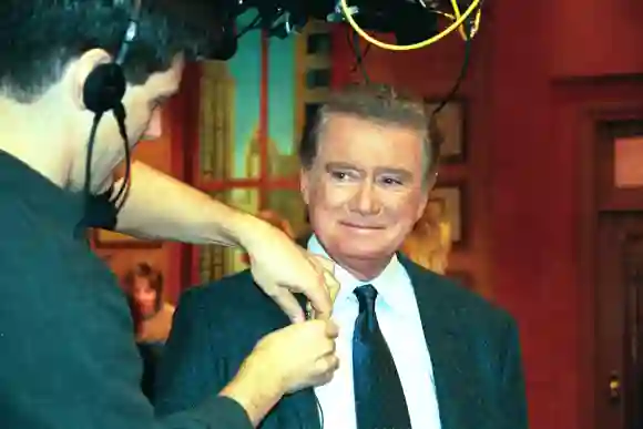 Regis Philbin