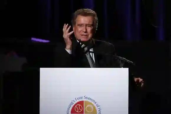 Regis Philbin