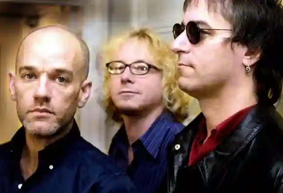 Groupe R.E.M.