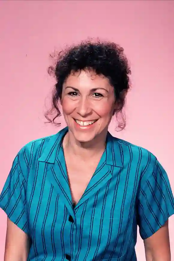 Rea Perlman
