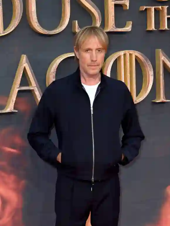 Rhys Ifans aujourd'hui