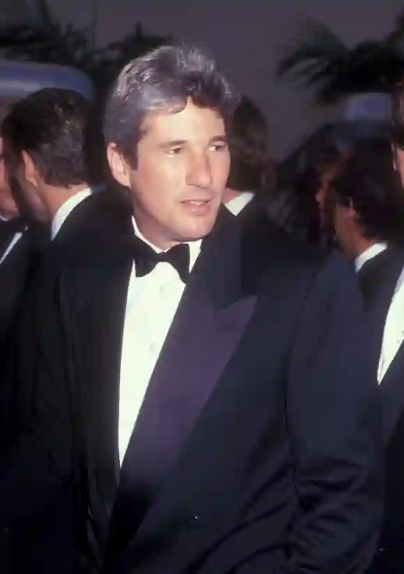 Richard Gere