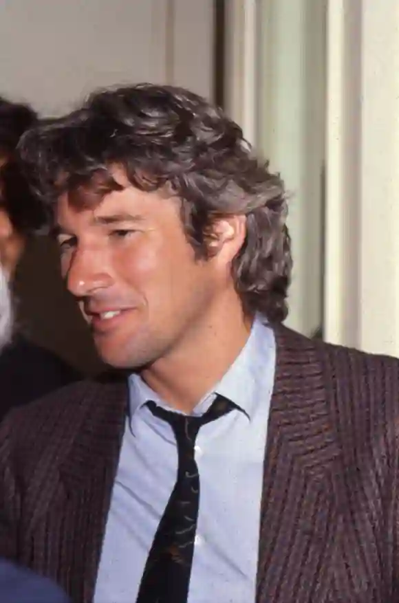 Richard Gere