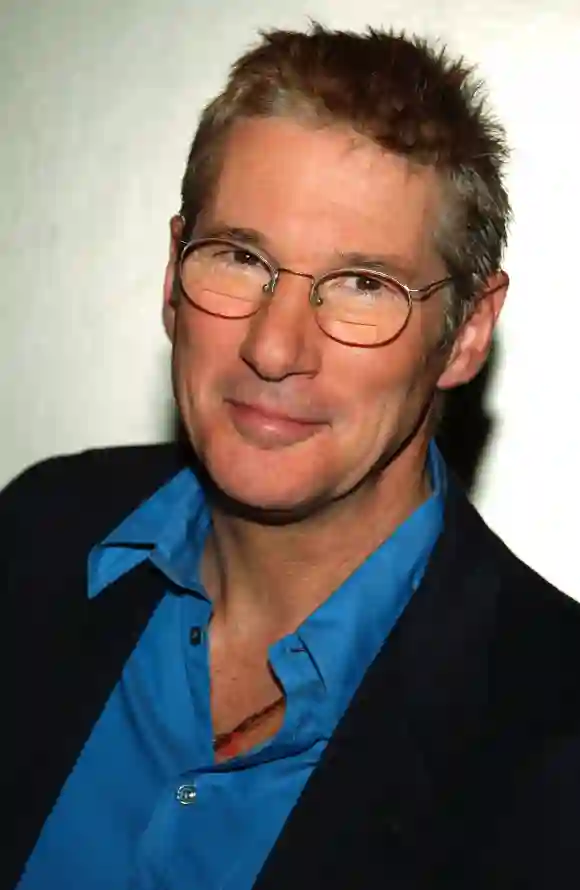 Richard Gere