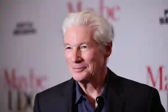 richard gere actor