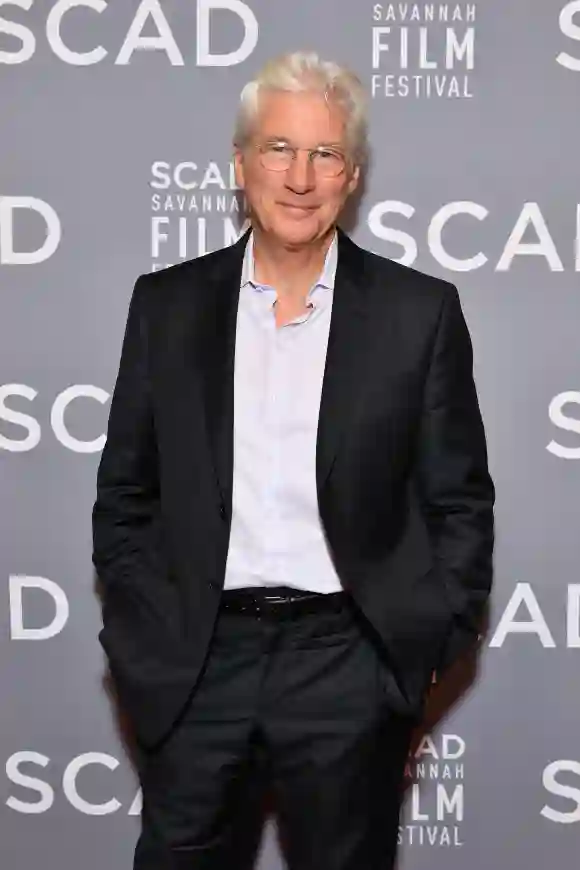 Richard Gere