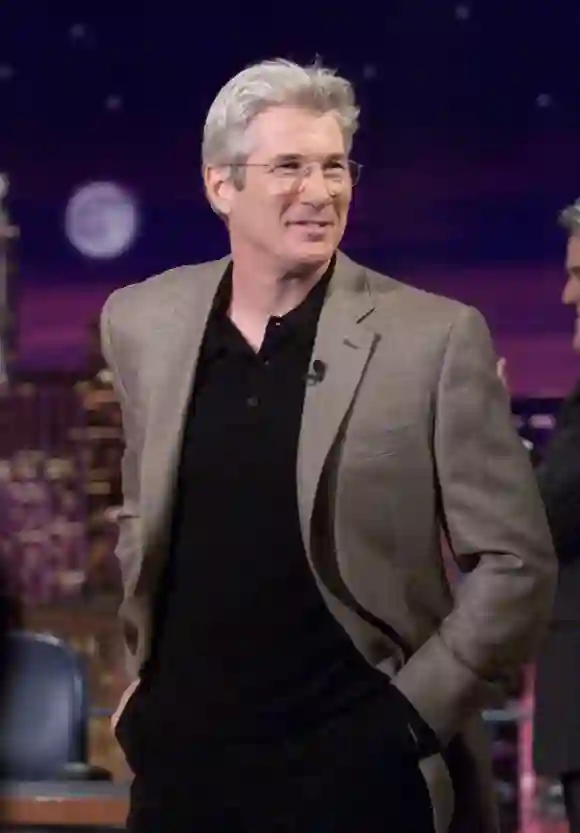 Richard Gere