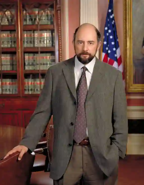 'The West Wing' Cast Where Are They Now?