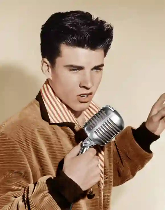 Ricky Nelson