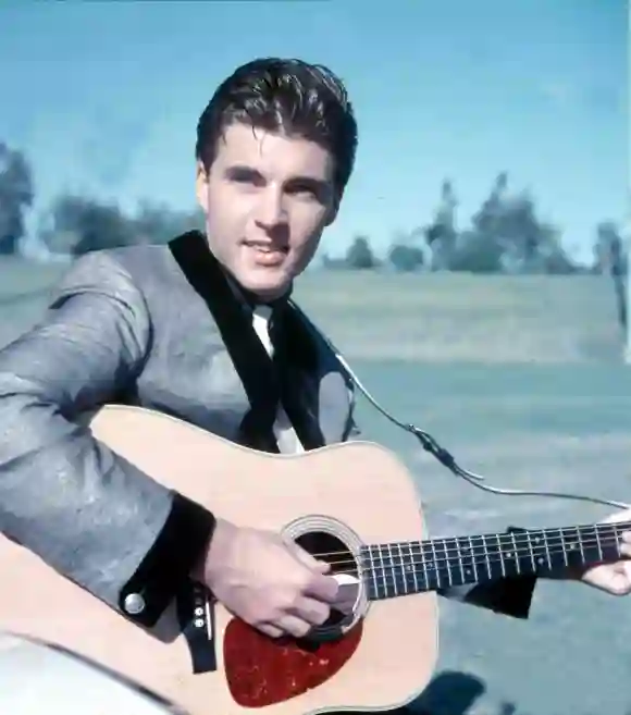 Ricky Nelson