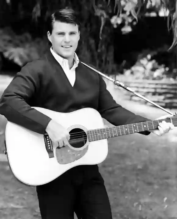 Ricky Nelson