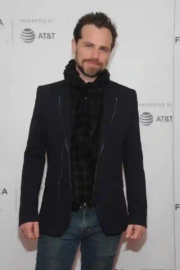 Rider Strong.