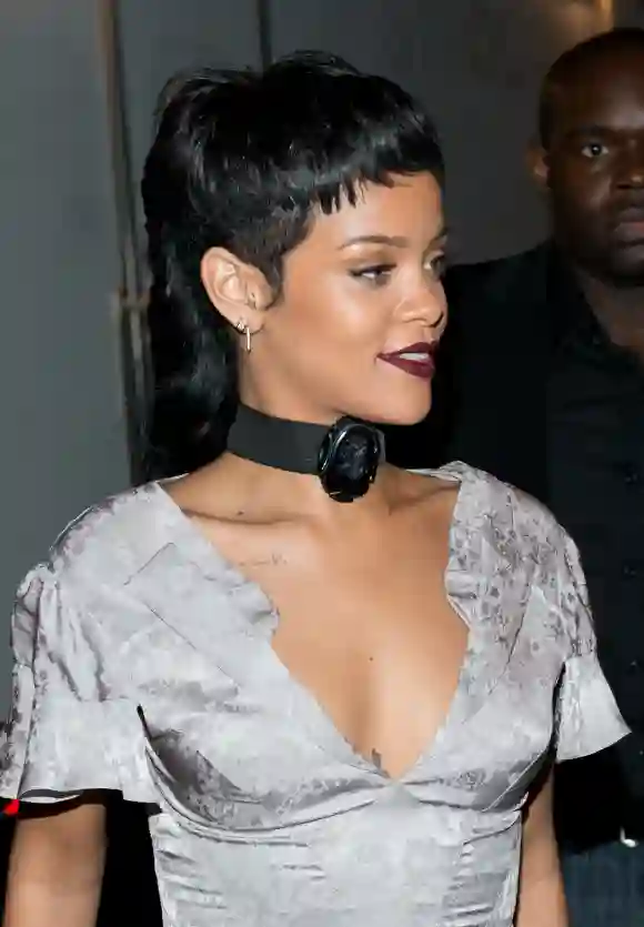 Rihanna