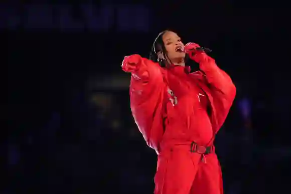 Rihanna Super Bowl