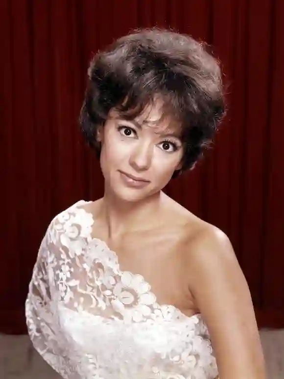 Rita Moreno