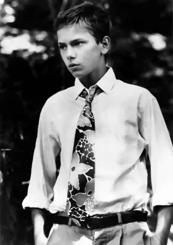 River Phoenix died of a drug overdose in 1993 at the age of 23.