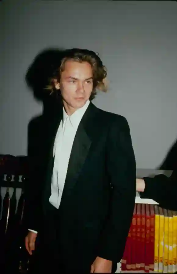 River Phoenix