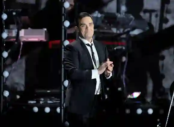 Robbie Williams