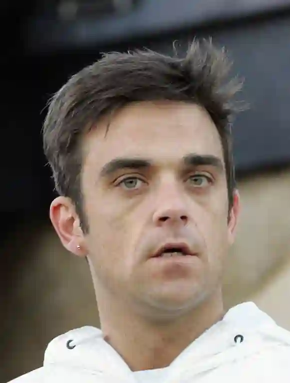 Robbie Williams