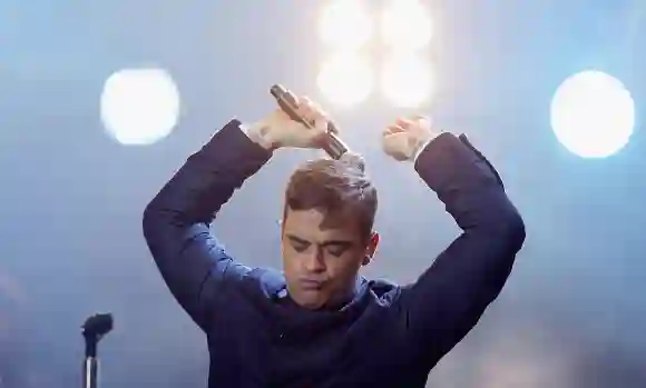 Robbie Williams