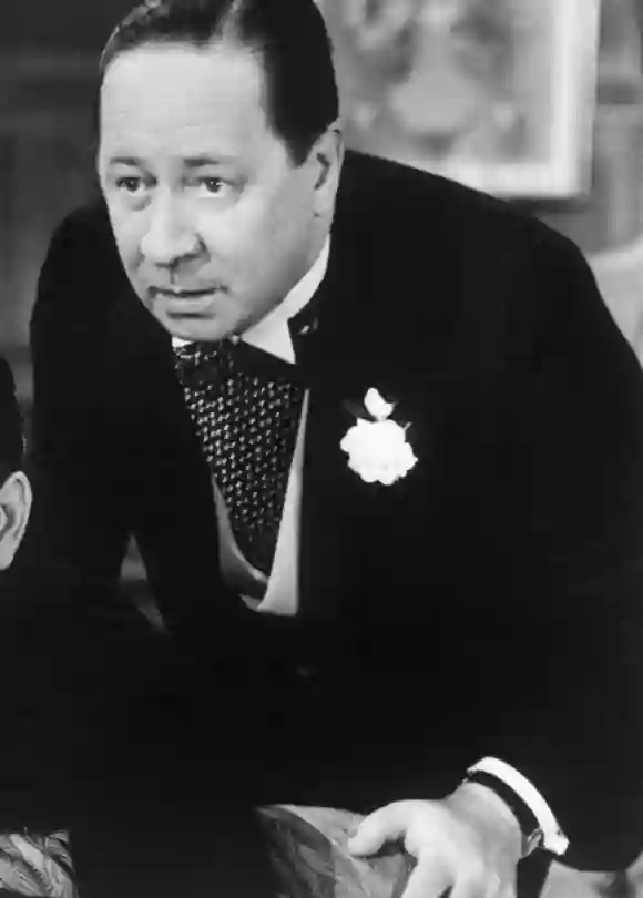 Robert Benchley