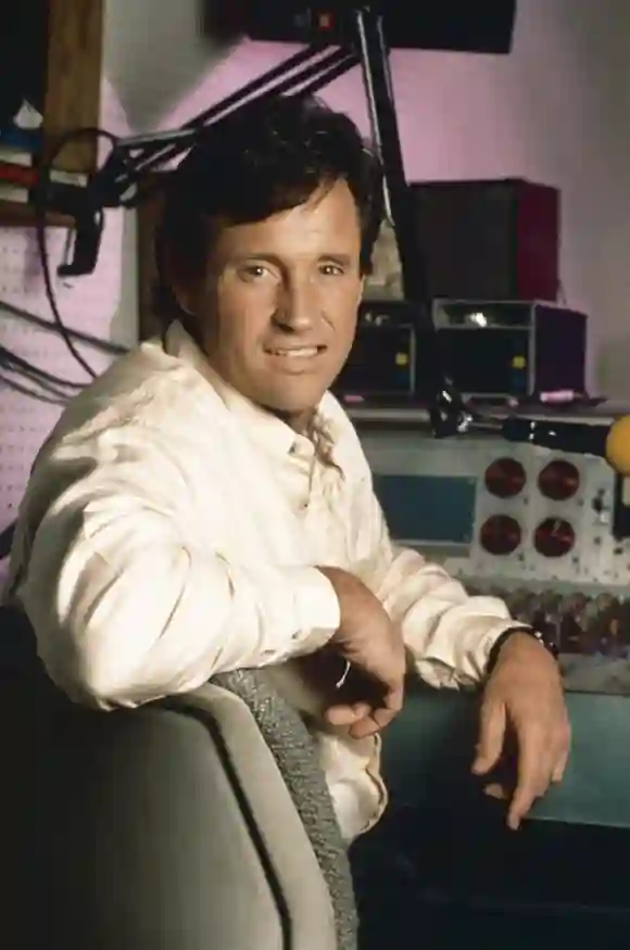 Robert Hays