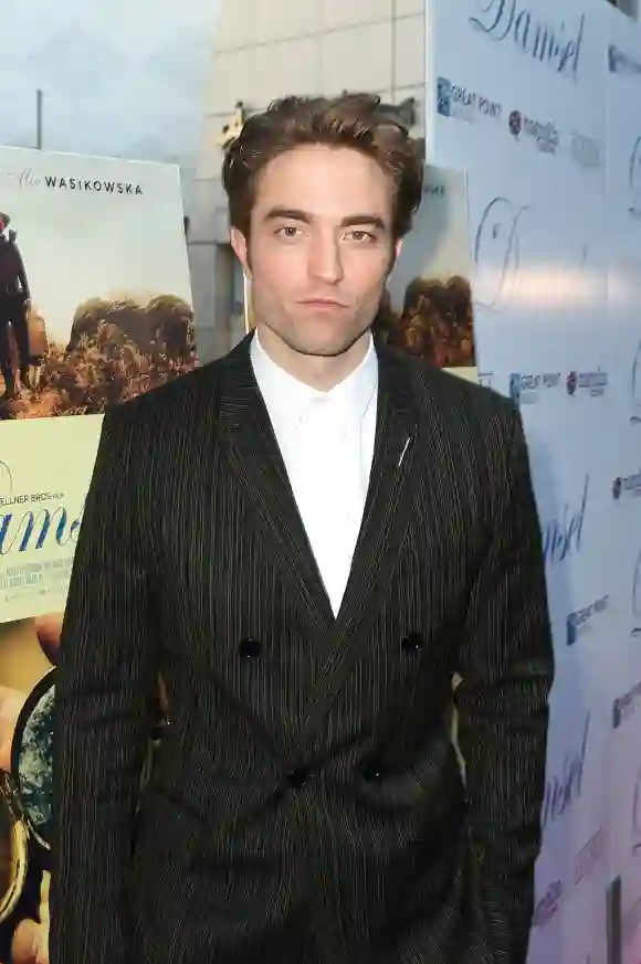 Robert Pattinson: ¿Es posible un reencuentro con "Crepúsculo"?