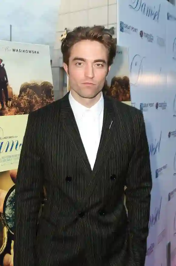 Robert Pattinson : des retrouvailles avec "Twilight" sont-elles possibles ?