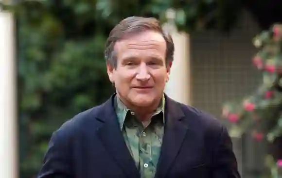 Robin Williams