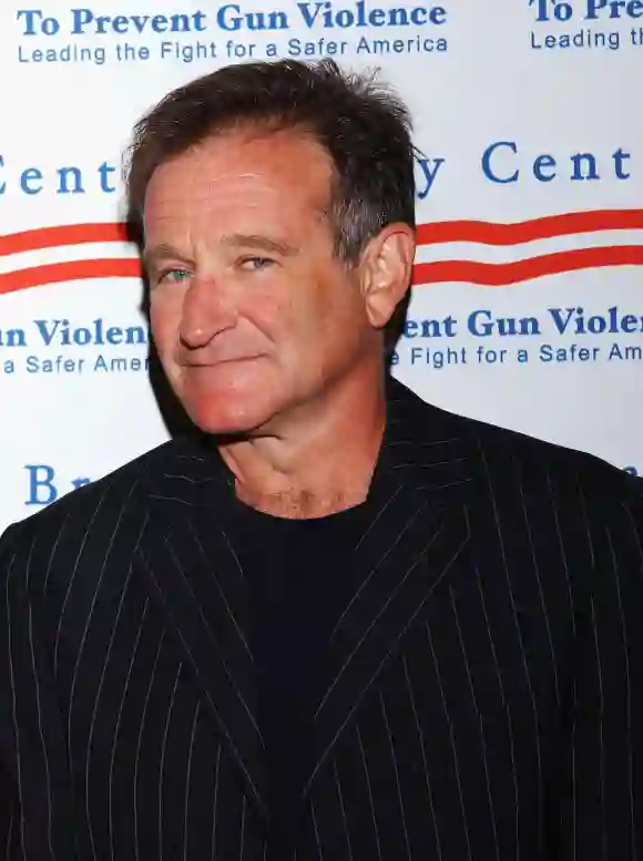 Robin Williams