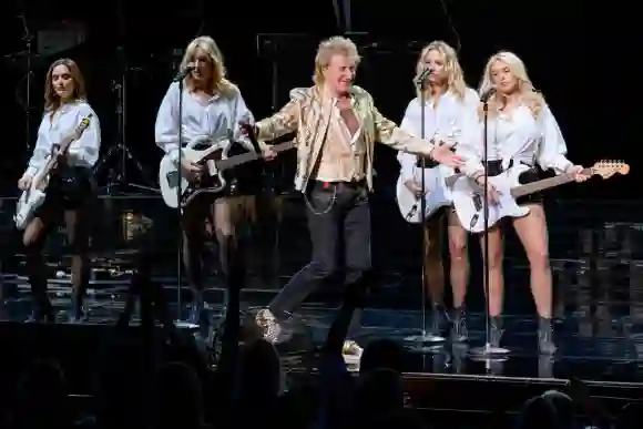 Rod Stewart