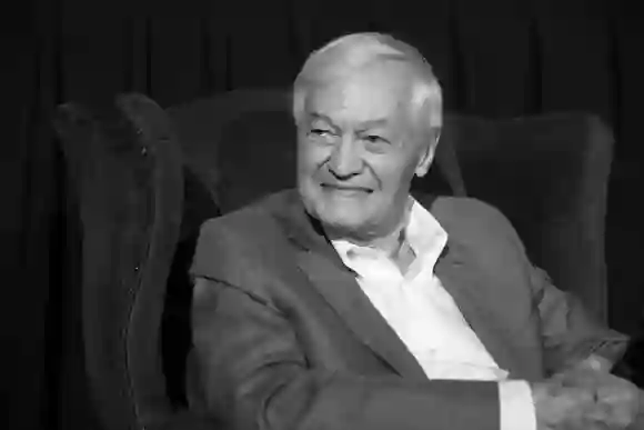 Roger Corman