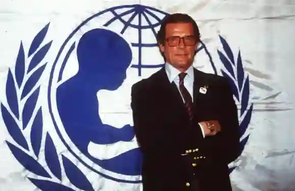 Roger Moore